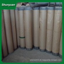 Anping Aluminium-Legierung Mesh-Panel